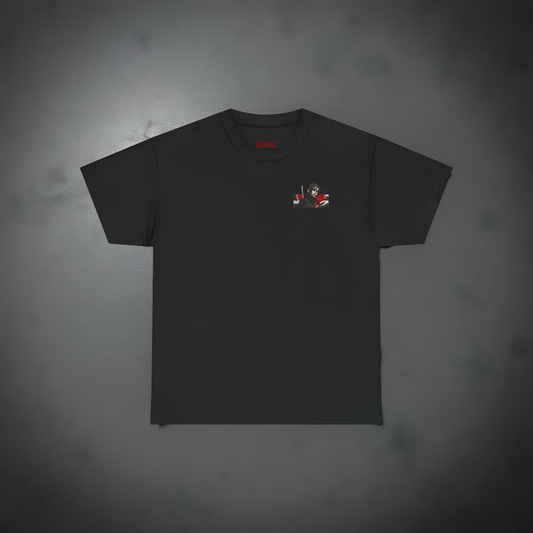 İtachi Unisex Heavy Cotton Tee